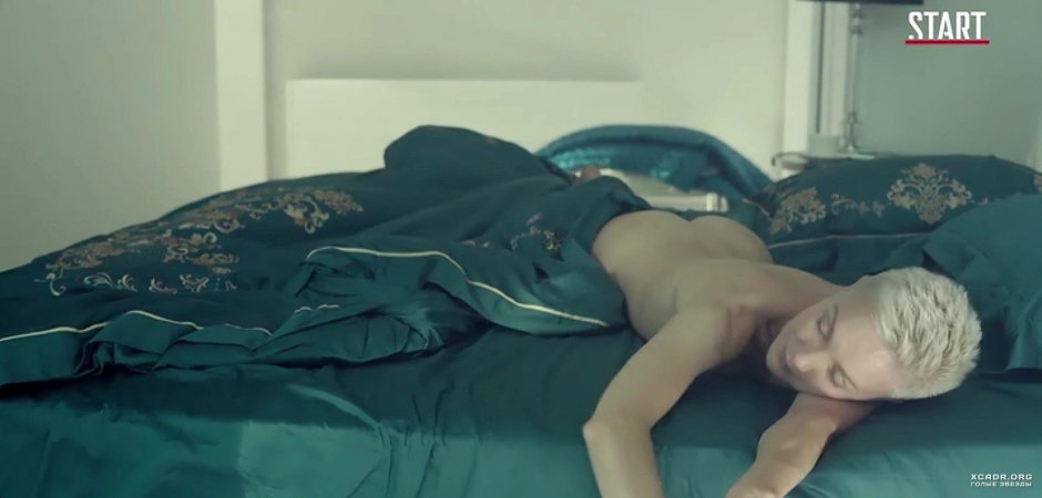 Daria Moroz Pornography