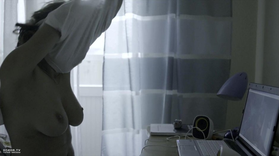 Daria Moroz photo naked