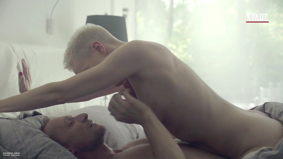 Daria Moroz Photo naked