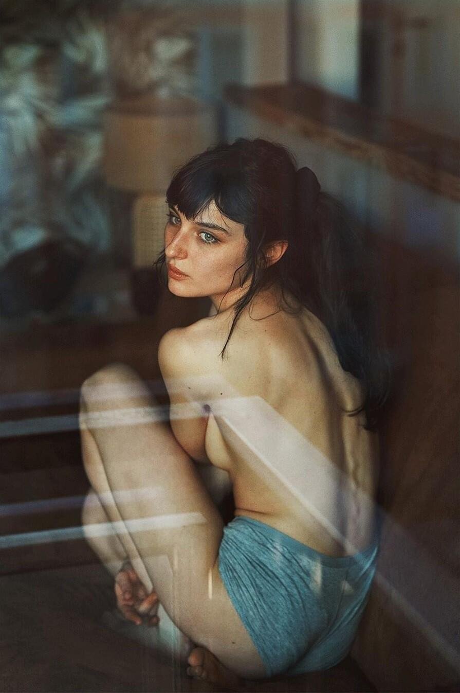 Alesssio Albi Photographer