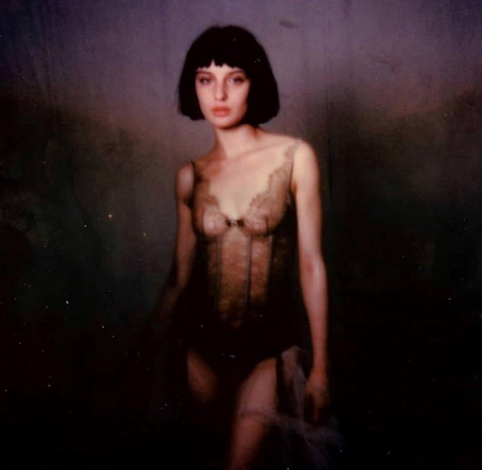 Benedetta Porcaroli Gollaaya