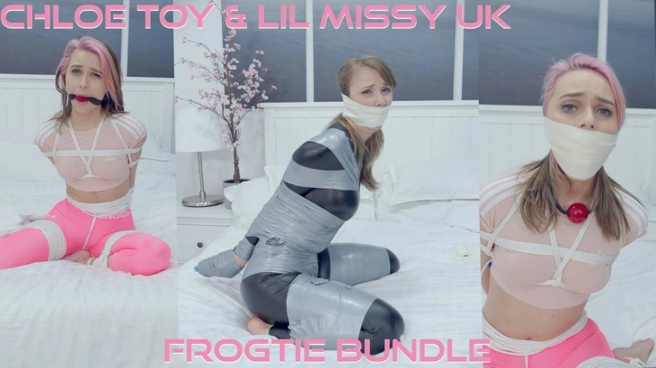 Chloe Toy Lil Missy