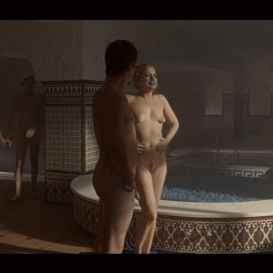 Whose mother Lucas Nude