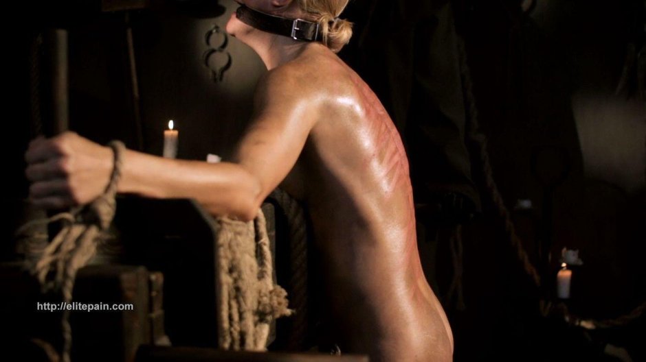 Full -length BDSM films