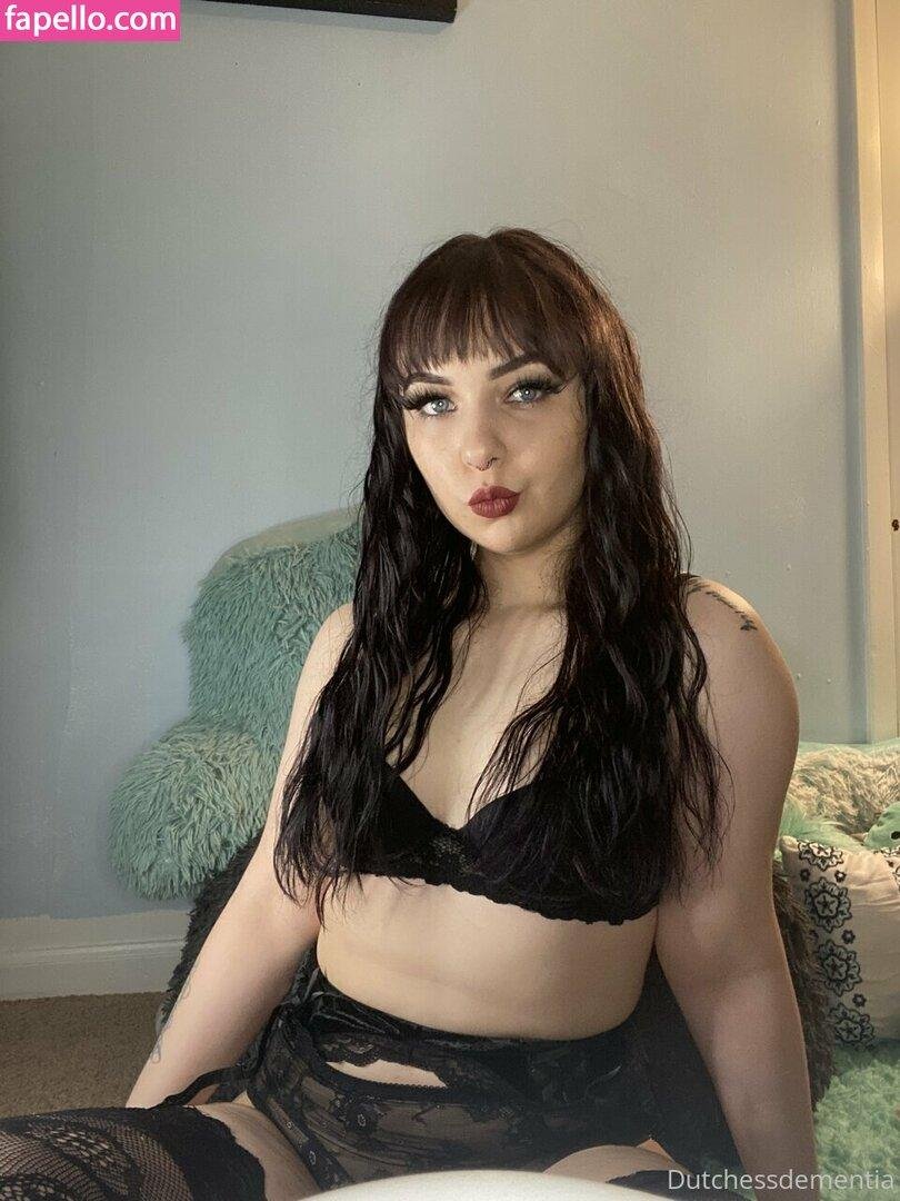 Dutchessdementia plums