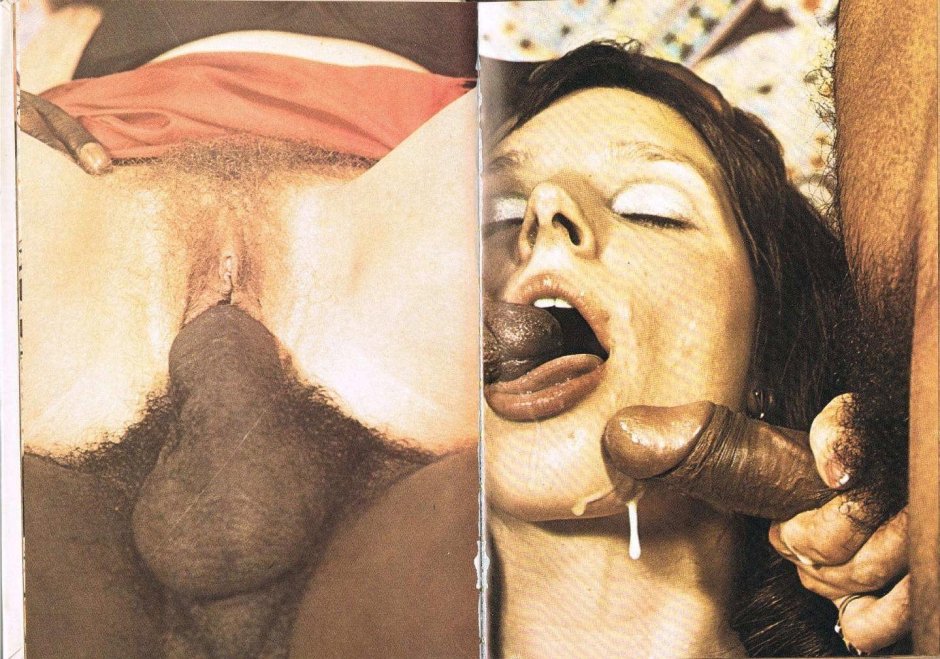 Pornstars Color Climax Sperms Pussy Lick