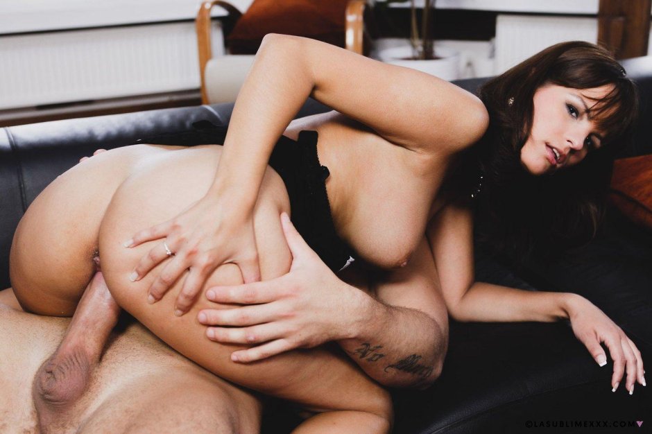 Rita Argilis Pornography