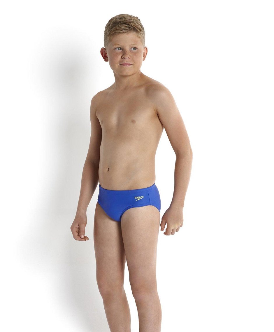 Speedo Boys 10