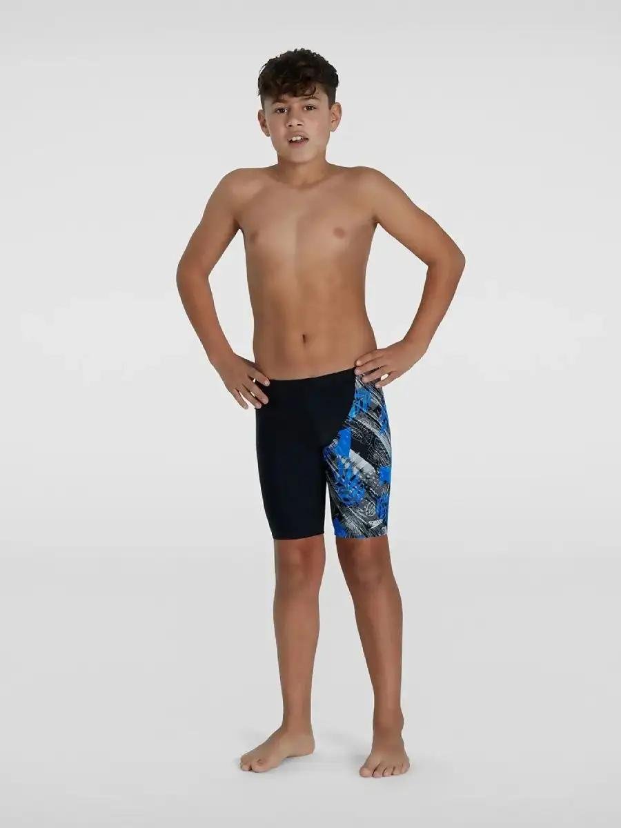 Teenager Speedo