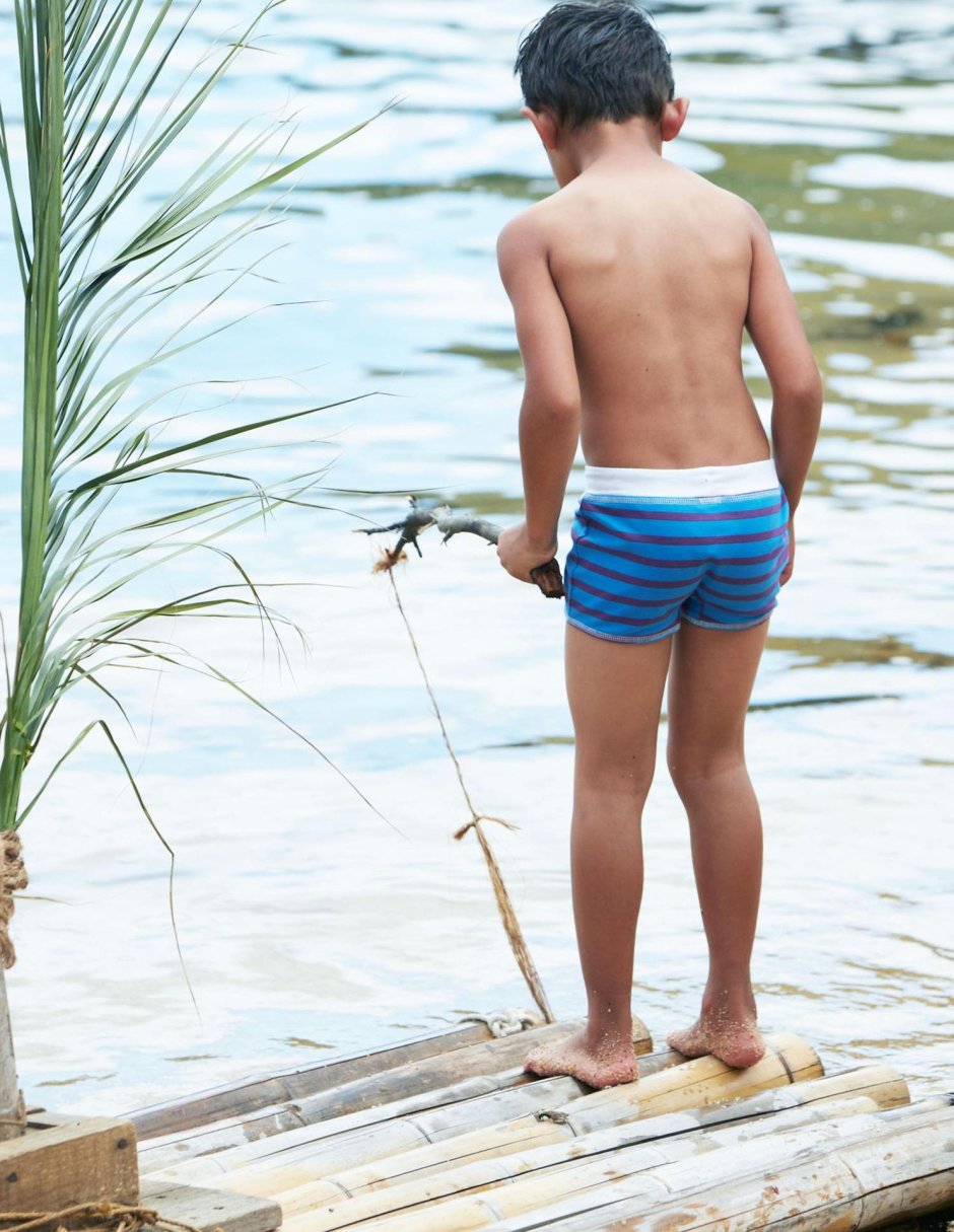 Swimming Trunks boys