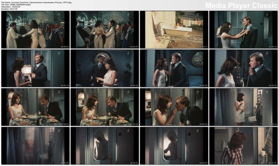 Anthony Santilly incredible adventures of Italians in Russia