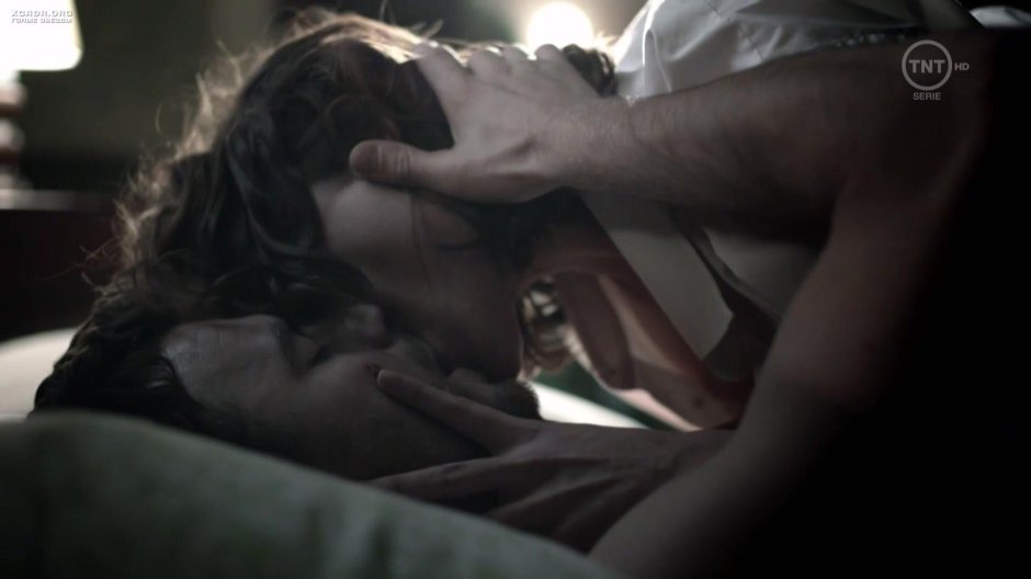 Antier Trace bed scenes