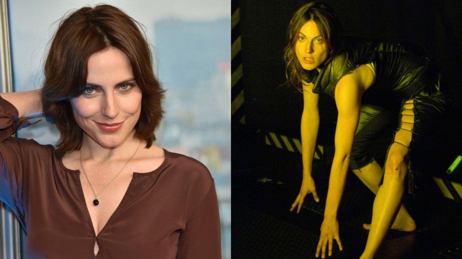 Ben Foster and Antier Trace